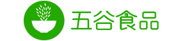 新盛五谷农产品类自适应网站